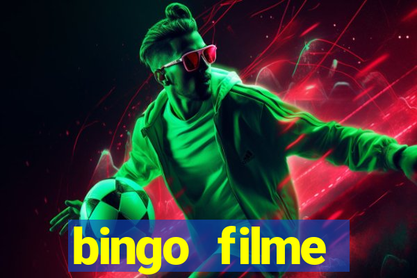 bingo filme assistir online